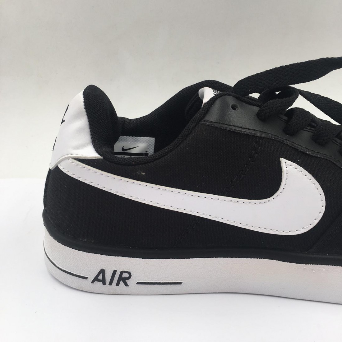 mens black suede air force 1